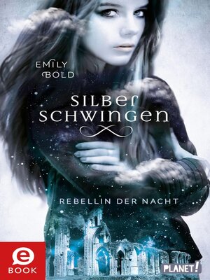 cover image of Silberschwingen 2